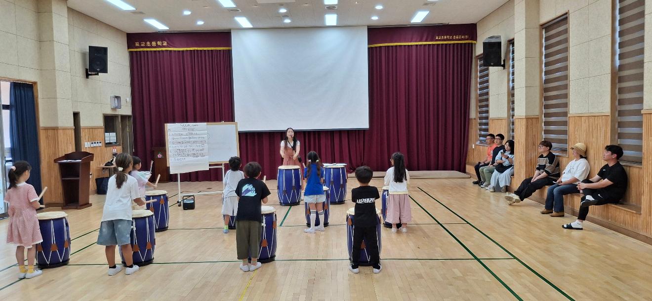 2025 1학기 선택형교육(구.방과후학교) 공개수업