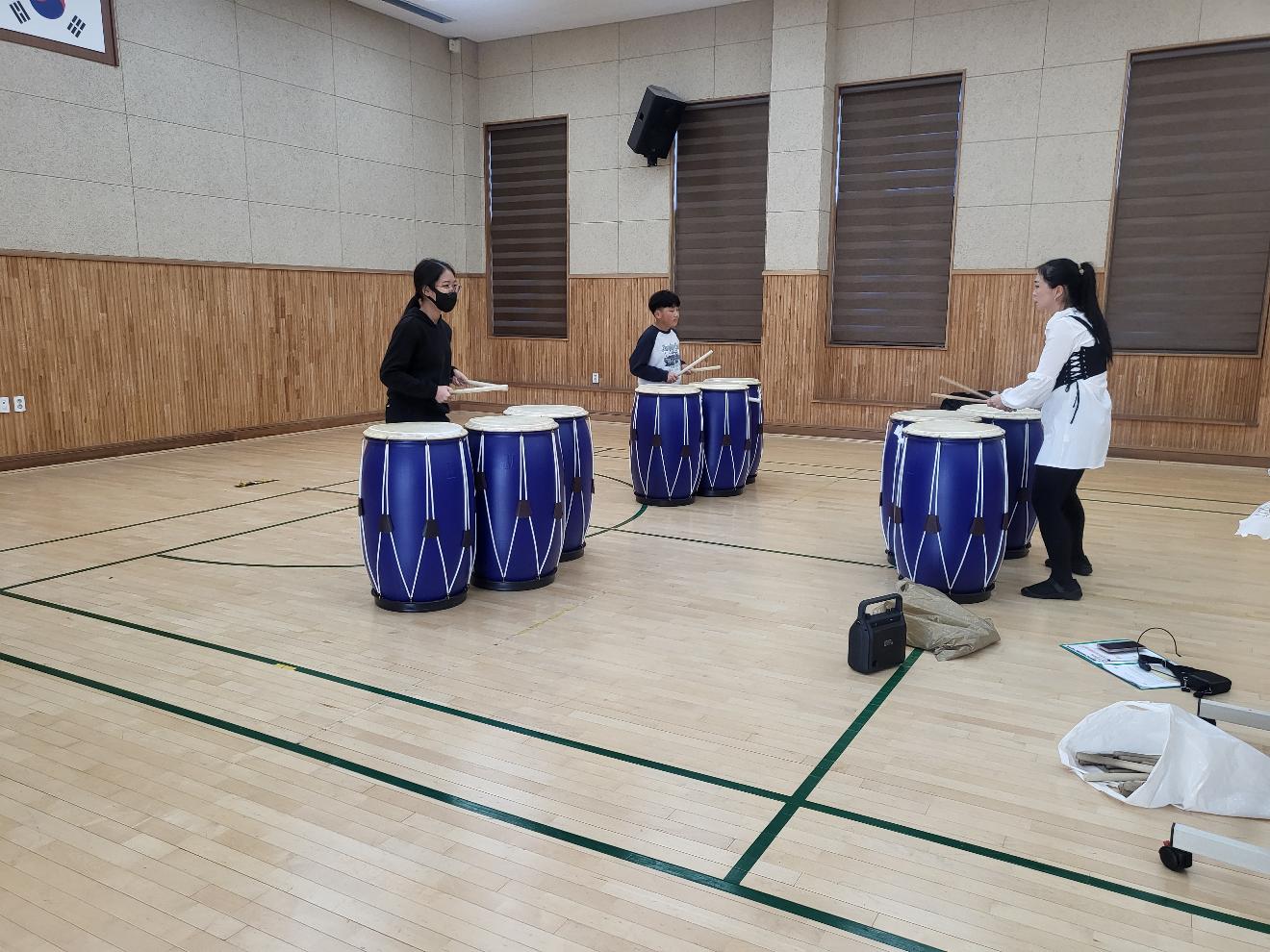 2025학년도 2학기 선택형교육 학부모 공개수업