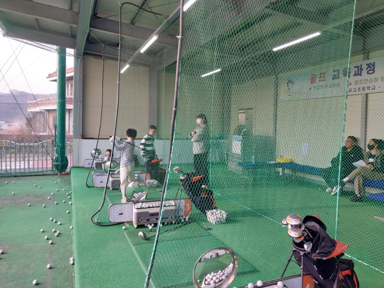 2025학년도 2학기 선택형교육 학부모 공개수업